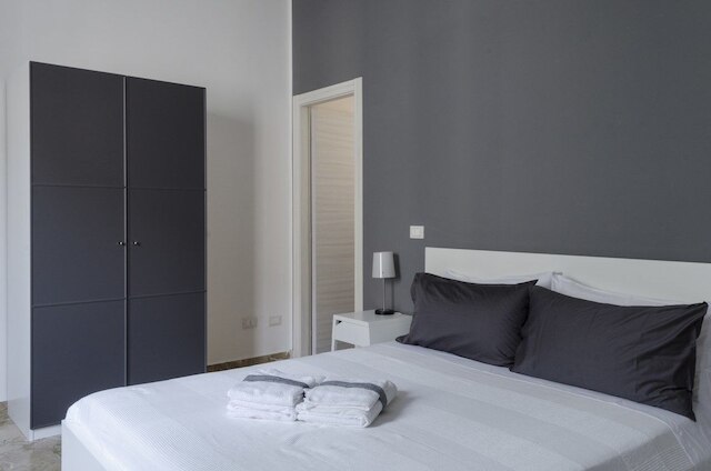 B&B カーザ ロゼリーナ