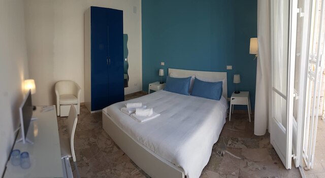 B&B カーザ ロゼリーナ