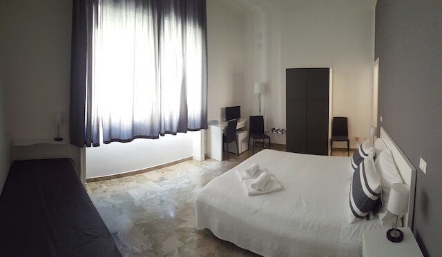 B&B カーザ ロゼリーナ