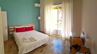 B&B カーザ ロゼリーナ