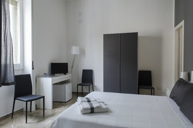 B&B カーザ ロゼリーナ