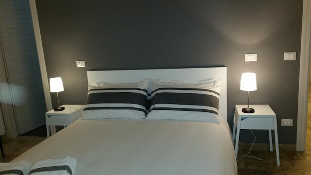 B&B カーザ ロゼリーナ