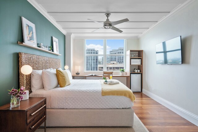 マイアミ バケーション レンタルズ - ココナッツ グローブ