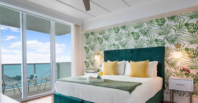 マイアミ バケーション レンタルズ - ココナッツ グローブ