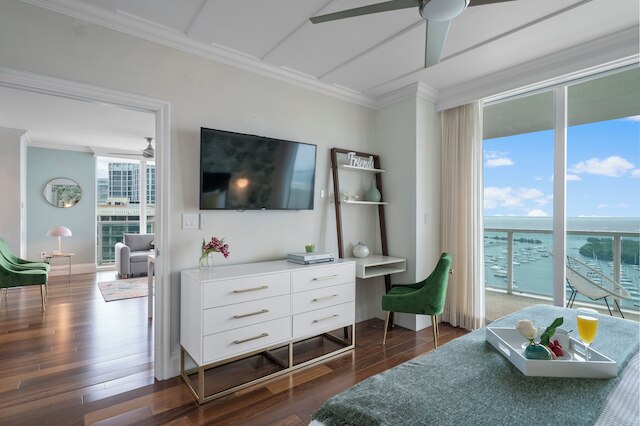 マイアミ バケーション レンタルズ - ココナッツ グローブ