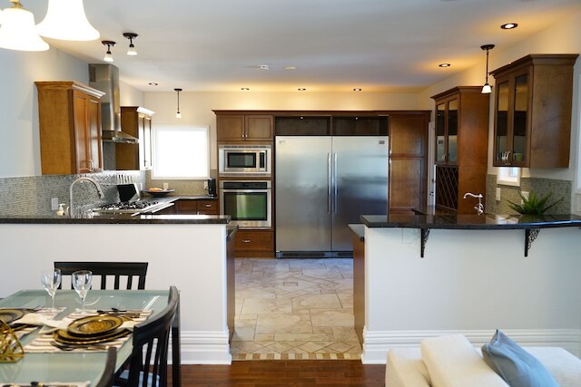 ザ ウッドバイン ビーチ ハウス