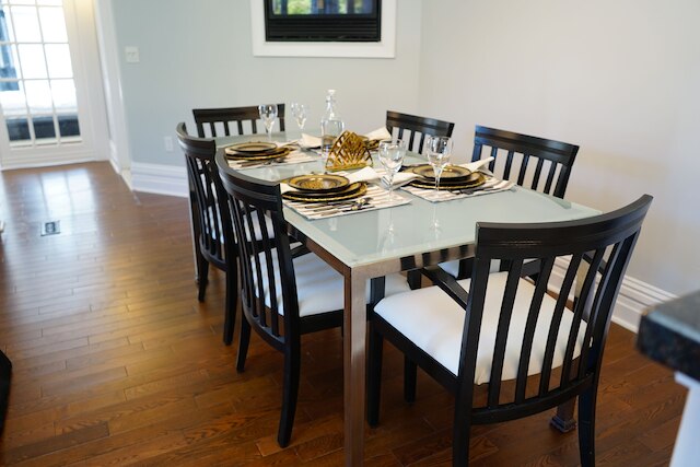 ザ ウッドバイン ビーチ ハウス