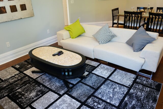 ザ ウッドバイン ビーチ ハウス