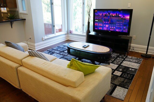 ザ ウッドバイン ビーチ ハウス