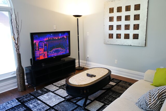 ザ ウッドバイン ビーチ ハウス