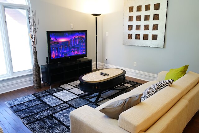 ザ ウッドバイン ビーチ ハウス