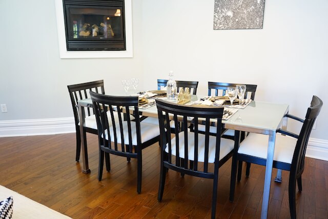 ザ ウッドバイン ビーチ ハウス