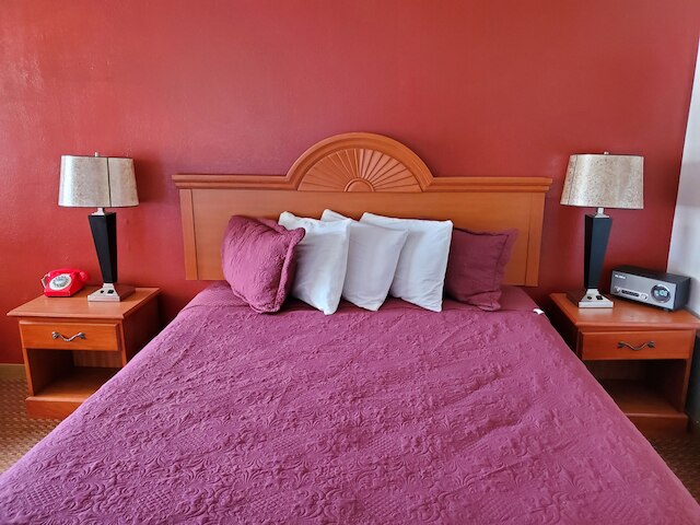 アメリカーナ イン