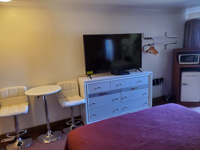 アメリカーナ イン