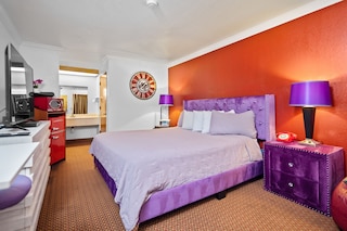 アメリカーナ イン