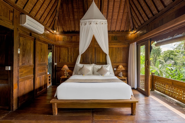 マンダナ ウブド ヴィラ