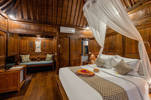 マンダナ ウブド ヴィラ