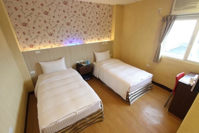 ファ ドン ホテル (華登休閒旅館)