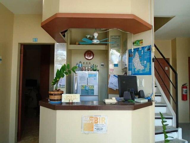 N & F ゲスト ハウス