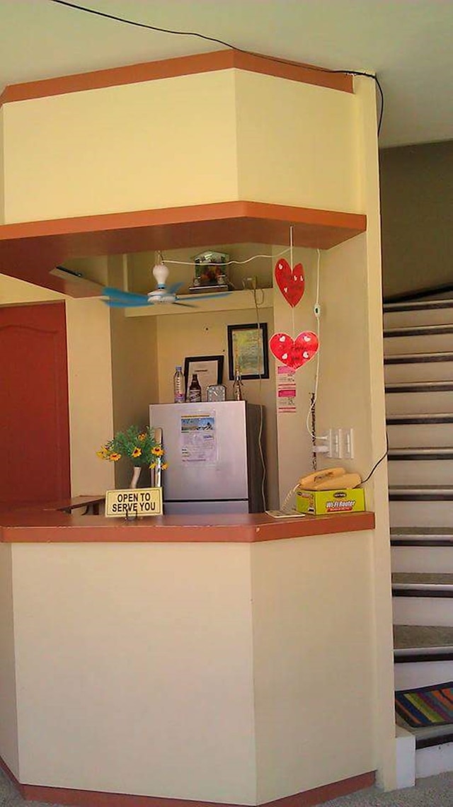 N & F ゲスト ハウス