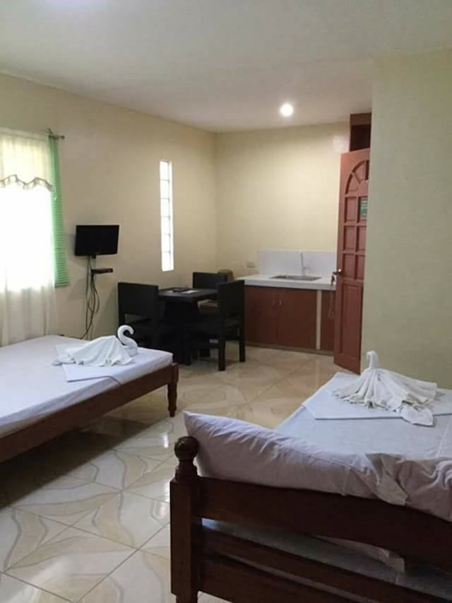 N & F ゲスト ハウス