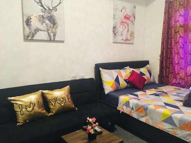 ドリームライク アルテッラ ホテル アパートメント セブ シーサイド フォーティーンス フロア