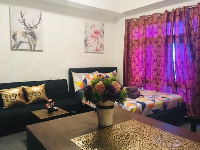 ドリームライク アルテッラ ホテル アパートメント セブ シーサイド フォーティーンス フロア