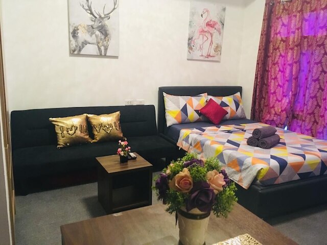 ドリームライク アルテッラ ホテル アパートメント セブ シーサイド フォーティーンス フロア