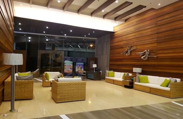 ドリームライク アルテッラ ホテル アパートメント セブ シーサイド フォーティーンス フロア