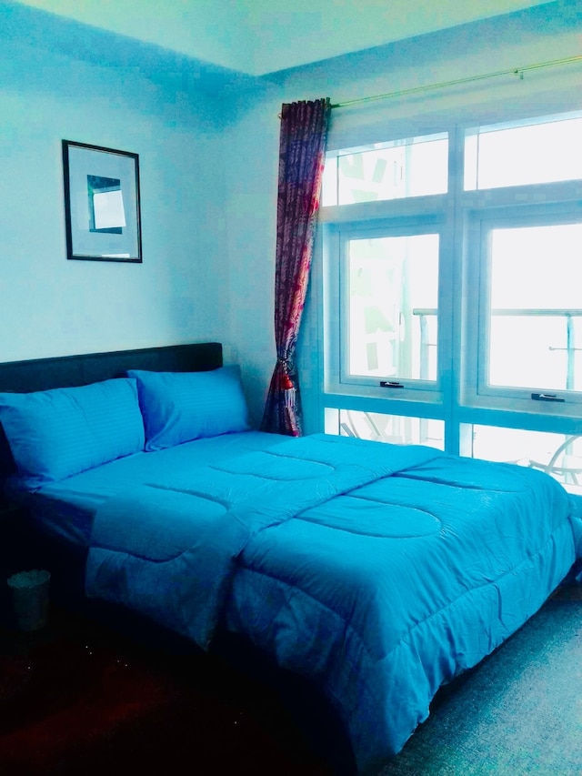 ドリームライク アルテッラ ホテル アパートメント セブ シーサイド フォーティーンス フロア