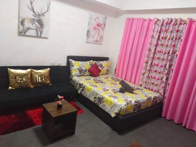 ドリームライク アルテッラ ホテル アパートメント セブ シーサイド フォーティーンス フロア