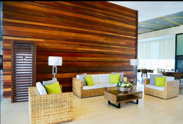 ドリームライク アルテッラ ホテル アパートメント セブ シーサイド フォーティーンス フロア