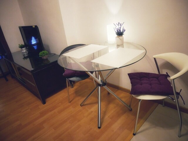 パークビュー レジデンス クアラルンプール