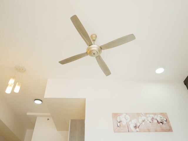 パークビュー レジデンス クアラルンプール