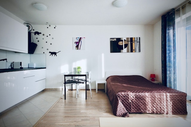 アート ガーデン タワーズ プラハ