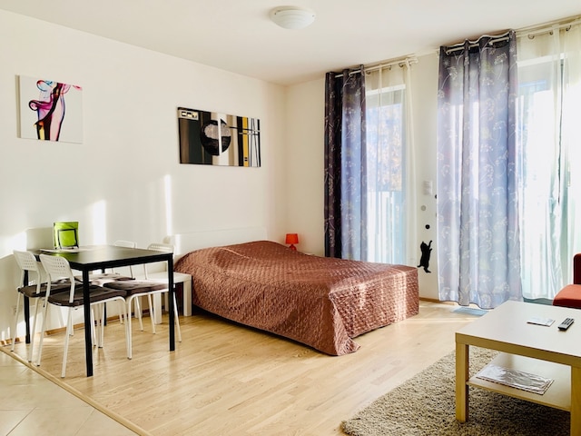 アート ガーデン タワーズ プラハ