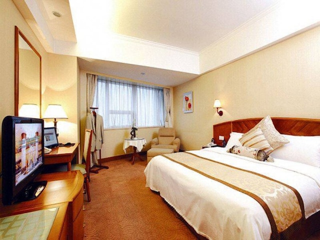 ドルトン インターナショナル ホテル 長沙