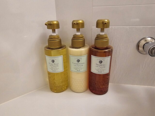 京都クリスタルホテルⅠ