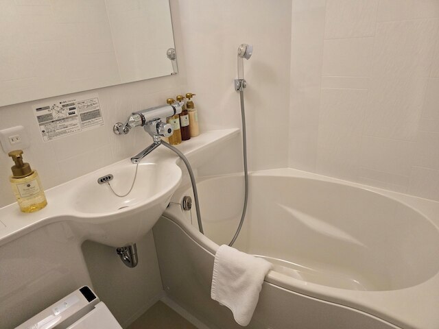 京都クリスタルホテルⅠ