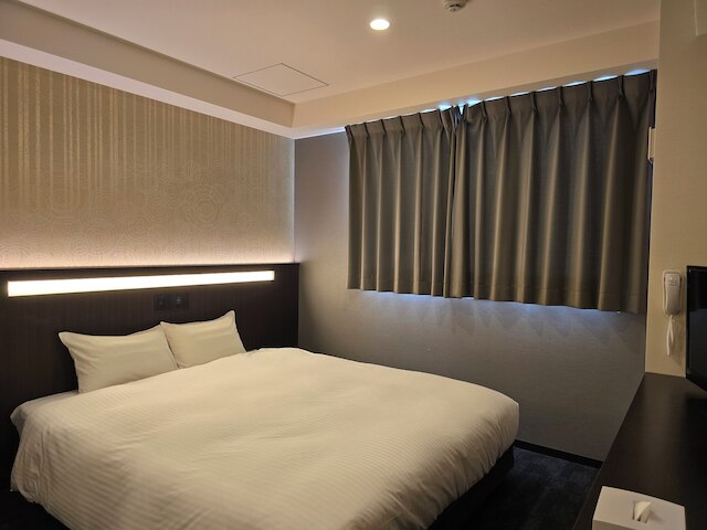 京都クリスタルホテルⅠ