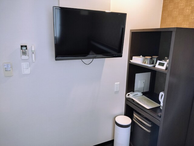 京都クリスタルホテルⅠ