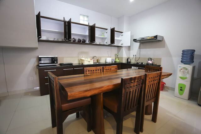 ニョマン ヴィラ サヌール