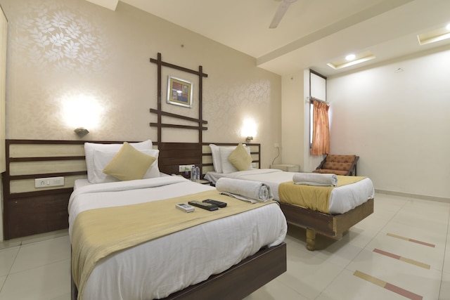 ホテルエアポートプラザ