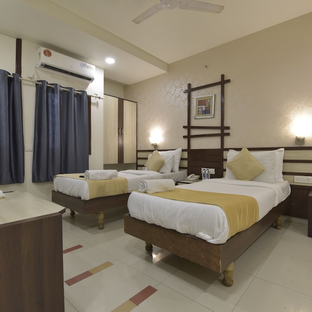 ホテルエアポートプラザ