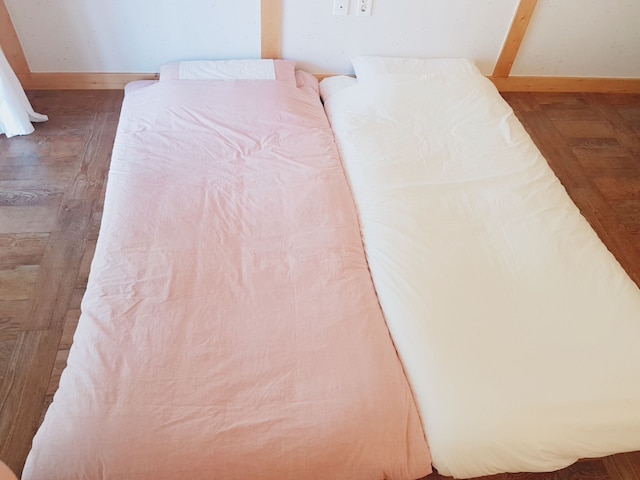 スプリングタイム ゲスト ハウス