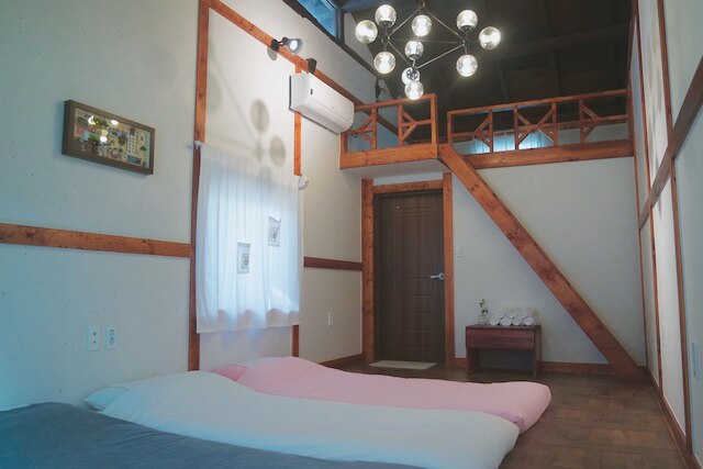 スプリングタイム ゲスト ハウス