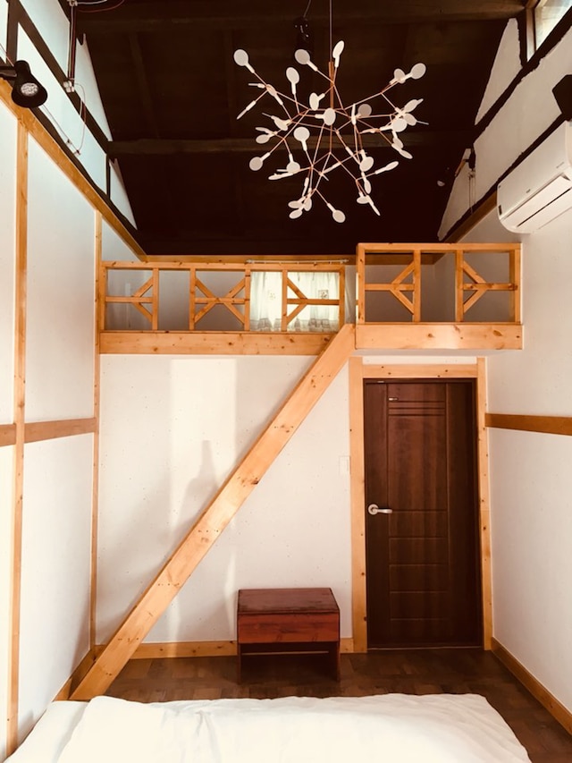 スプリングタイム ゲスト ハウス