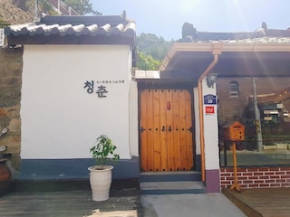 スプリングタイム ゲスト ハウス