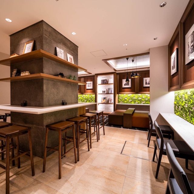 スーパーホテルPremier銀座