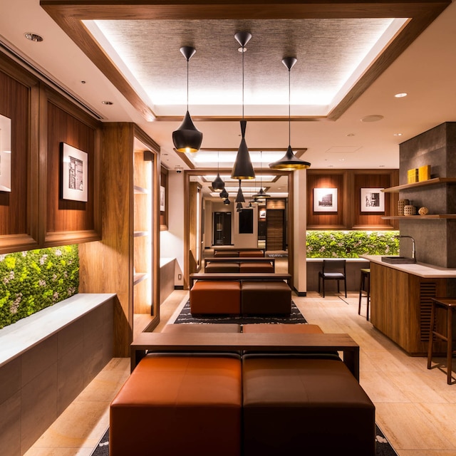 スーパーホテルPremier銀座